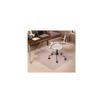 office chair with chairmat